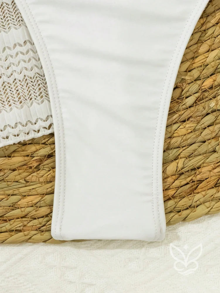 Biquíni Halter Com Saída Saia E Kimono Biquíni Halter Com Saída Saia E Kimono