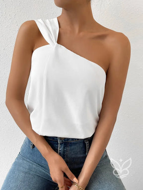 Blusa Gola Redonda Com Manga Bufante Blusa Gola Redonda Com Manga Bufante