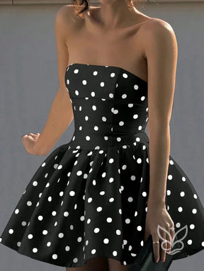 Vestido Curto Cropped Halter Cintura Franzida E Costas Borboleta Vestido Curto Cropped Halter Cintura Franzida E Costas