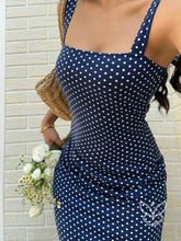 Vestido Mini Off Shoulder com Franzido no Busto e Pregas Azul Marinho / PP Vestido Mini Off Shoulder com Franzido no