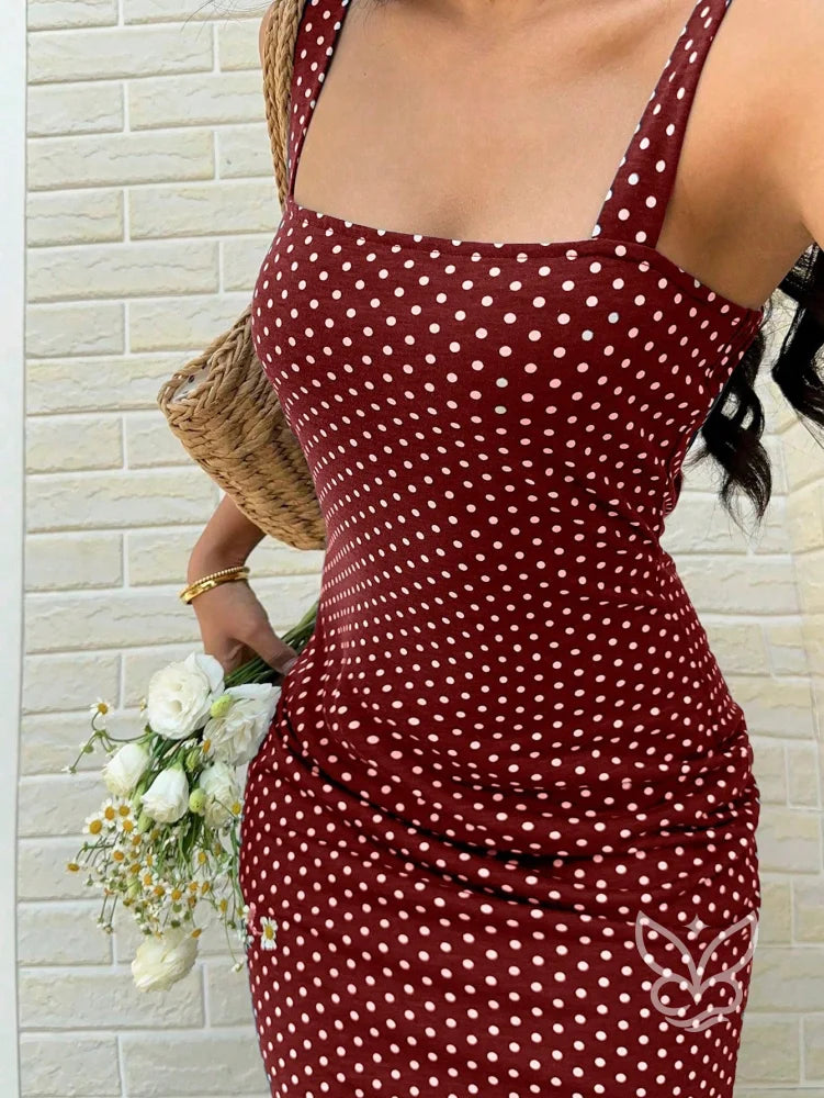 Vestido Mini Off Shoulder com Franzido no Busto e Pregas Vinho / PP Vestido Mini Off Shoulder com Franzido no Busto e