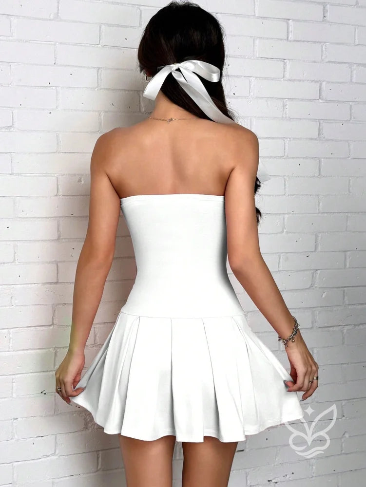Vestido Tubinho Minimalista Caimento Ajustado E Estilo Fashion Vestido Tubinho Minimalista Caimento Ajustado E Estilo