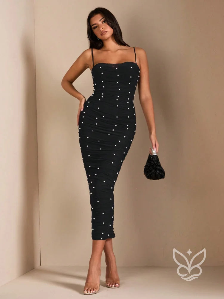 Vestido Tubinho Tomara Que Caia Com Busto Estruturado Vestido Tubinho Tomara Que Caia Com Busto Estruturado